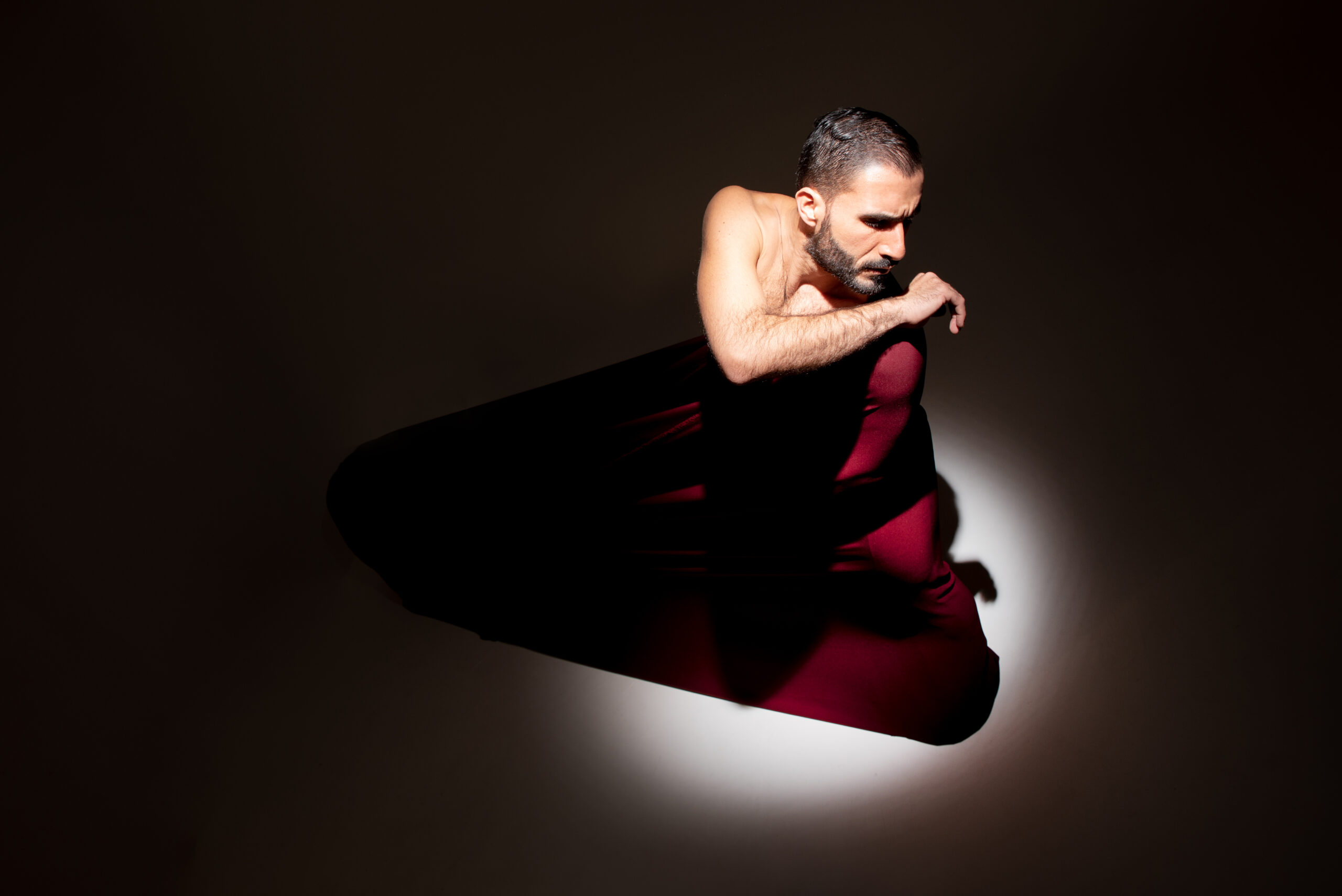 Rafael Ramirez - Recelo (In Progress)