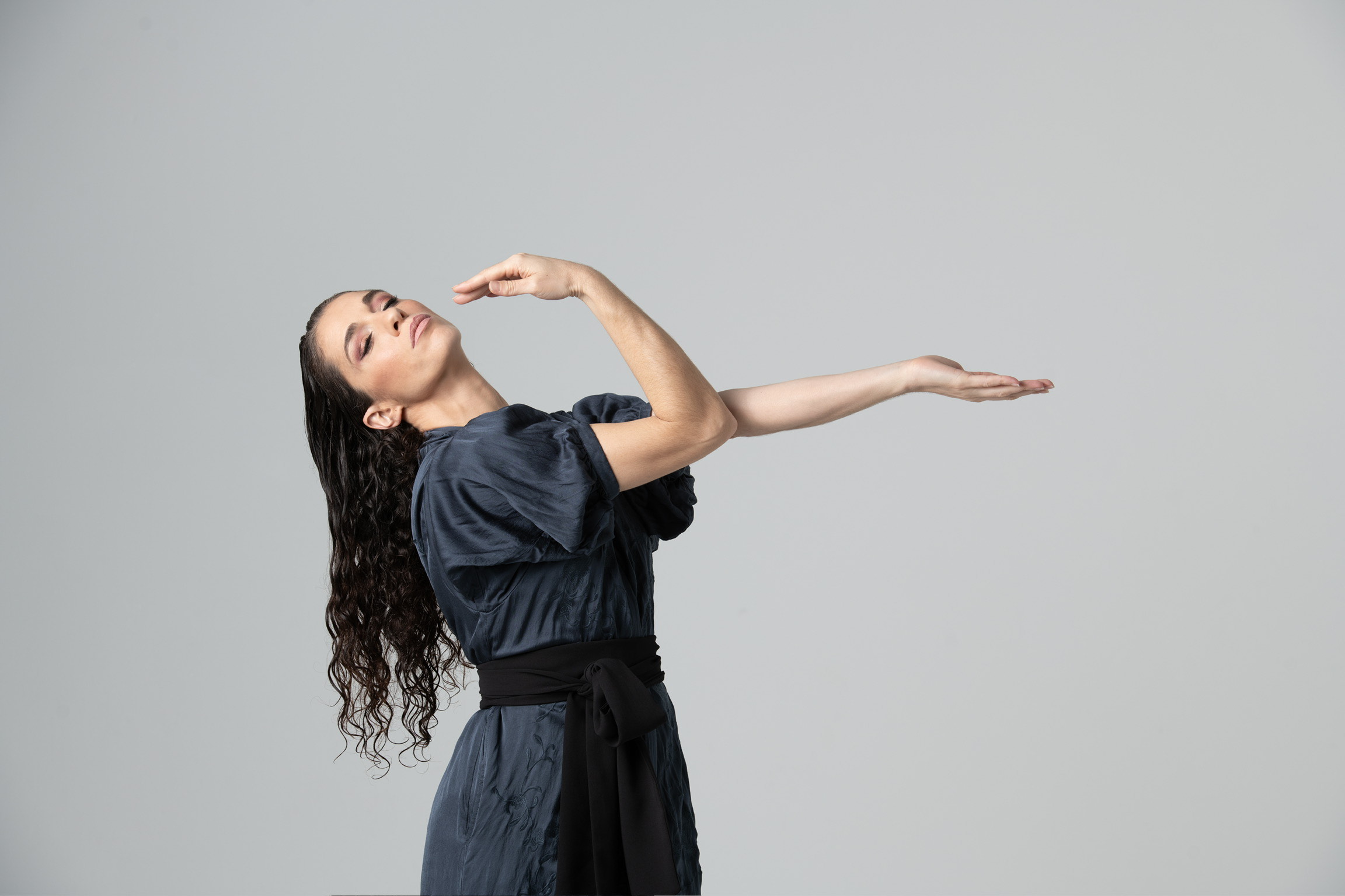 Sara Jimenez - Fragmentos de la noche (In progress) 4